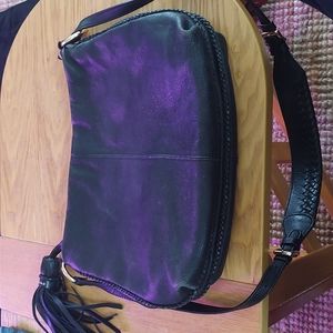 Cole Haan Leather Purse